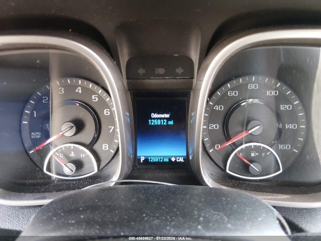 1G11B5SL2FF108265 2015 CHEVROLET MALIBU photo no. 7