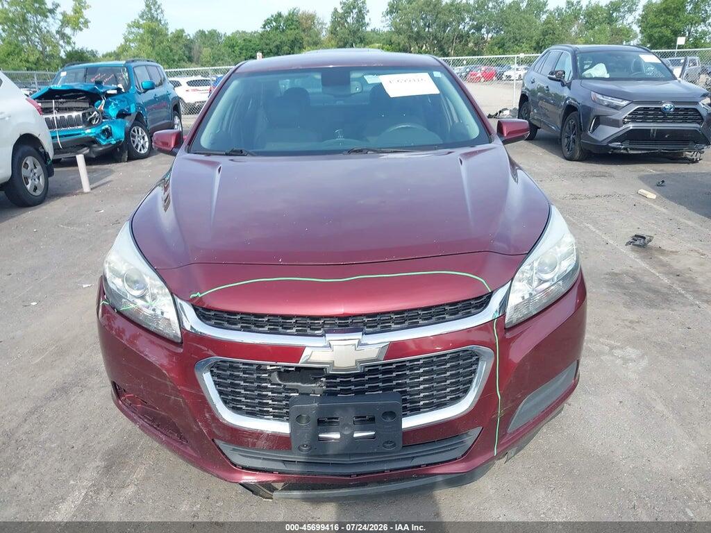 1G11C5SL4FF205447 2015 CHEVROLET MALIBU photo no. 12