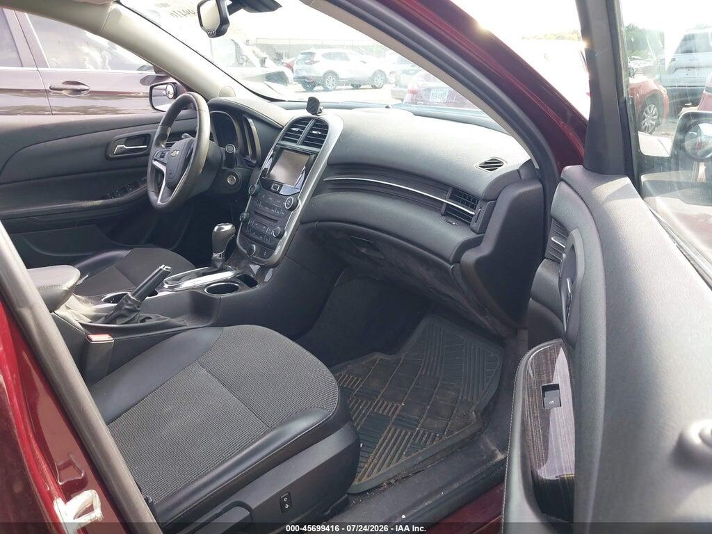 1G11C5SL4FF205447 2015 CHEVROLET MALIBU photo no. 5