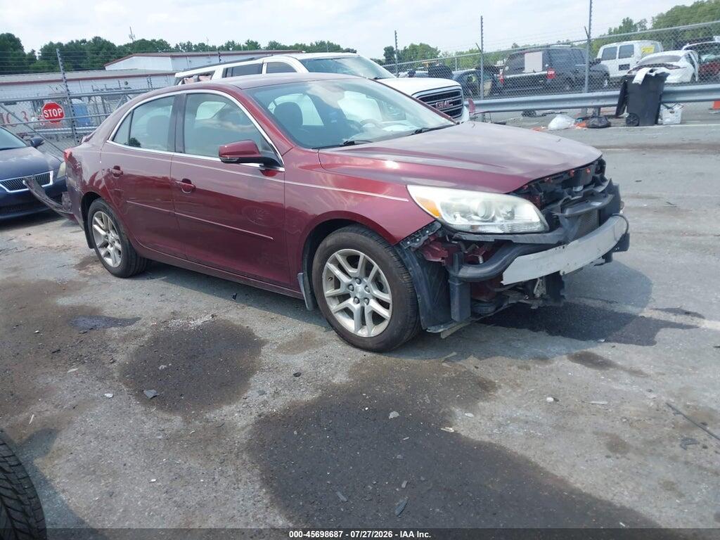 1G11C5SL4FF275143 2015 CHEVROLET MALIBU photo no. 1