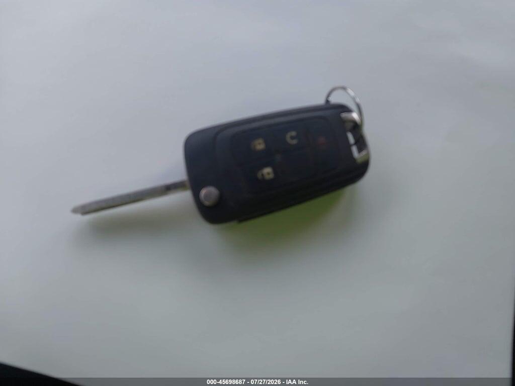 1G11C5SL4FF275143 2015 CHEVROLET MALIBU photo no. 11