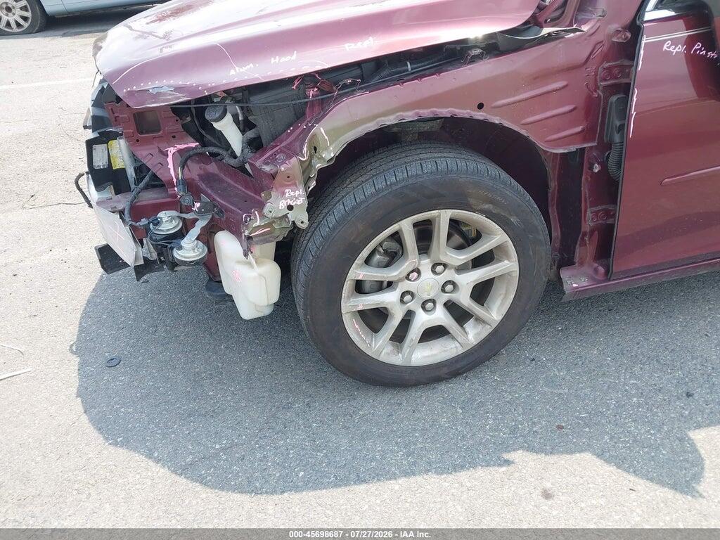 1G11C5SL4FF275143 2015 CHEVROLET MALIBU photo no. 6