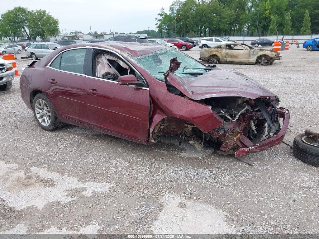 1G11C5SL4FF149560 2015 CHEVROLET MALIBU photo no. 1