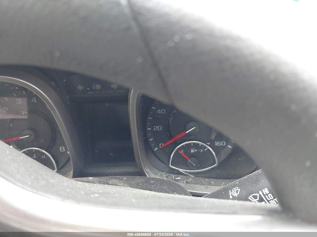 1G11C5SL4FF149560 2015 CHEVROLET MALIBU photo no. 7