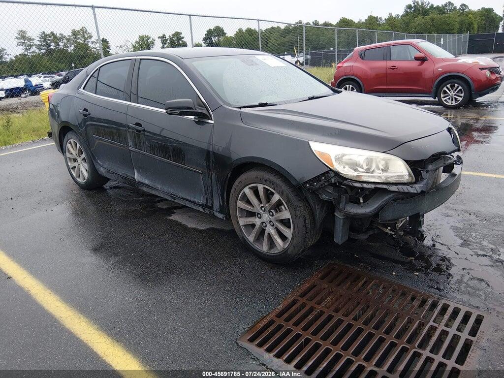 1G11D5SL1FF259799 2015 CHEVROLET MALIBU photo no. 1