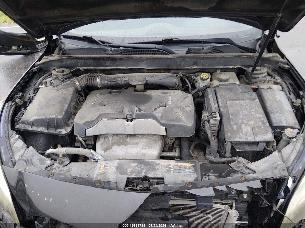 1G11D5SL1FF259799 2015 CHEVROLET MALIBU photo no. 10