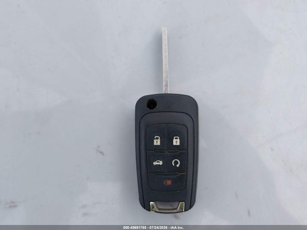 1G11D5SL1FF259799 2015 CHEVROLET MALIBU photo no. 11