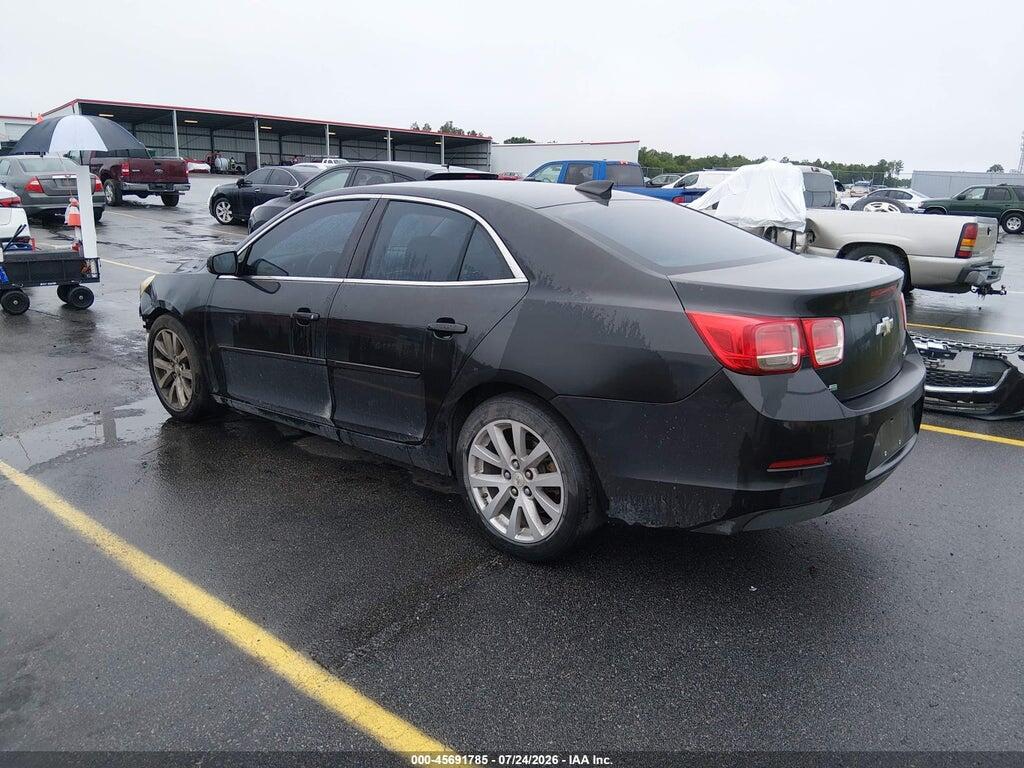 1G11D5SL1FF259799 2015 CHEVROLET MALIBU photo no. 3