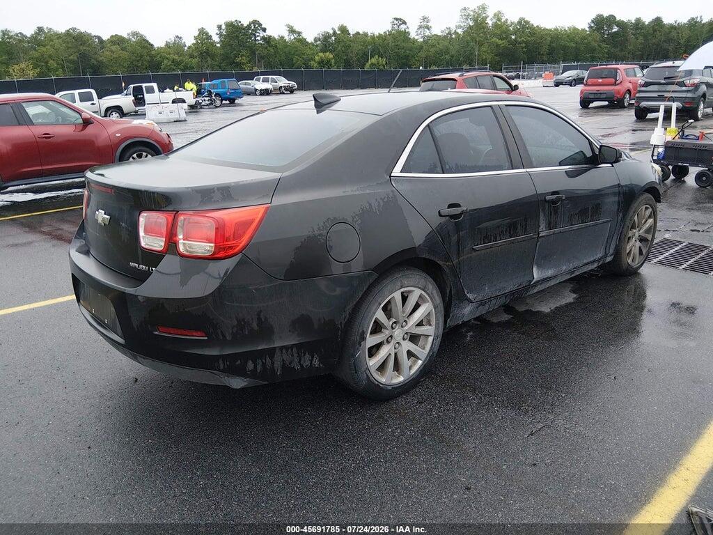 1G11D5SL1FF259799 2015 CHEVROLET MALIBU photo no. 4