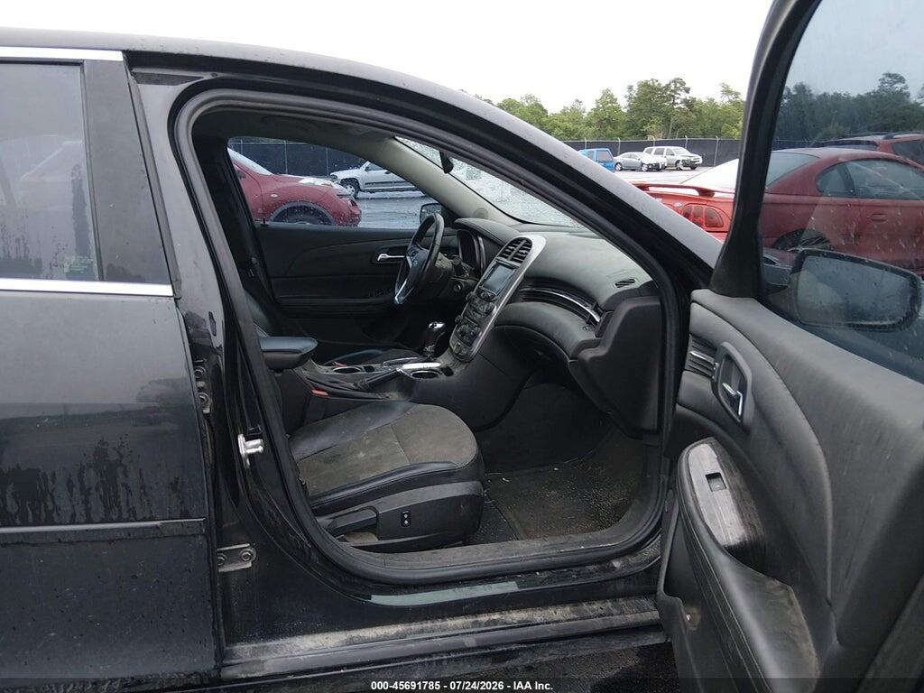 1G11D5SL1FF259799 2015 CHEVROLET MALIBU photo no. 5