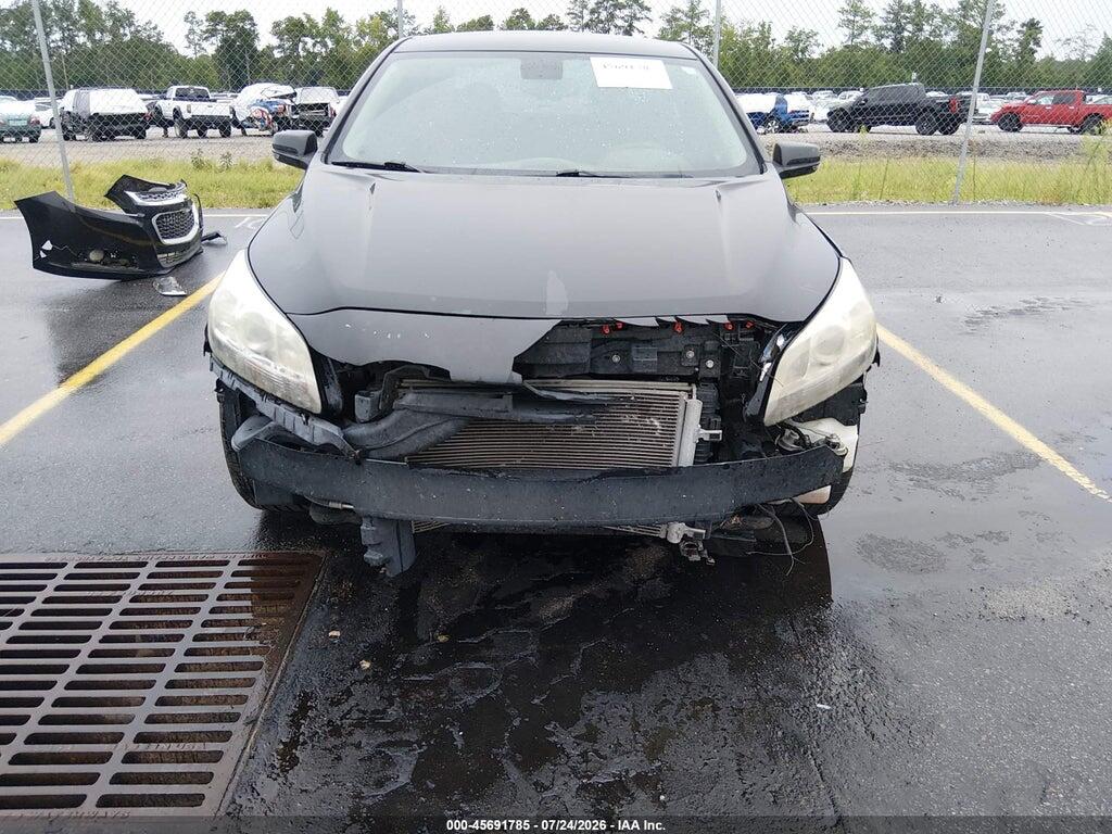 1G11D5SL1FF259799 2015 CHEVROLET MALIBU photo no. 6