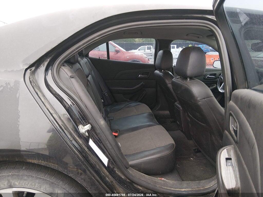 1G11D5SL1FF259799 2015 CHEVROLET MALIBU photo no. 8