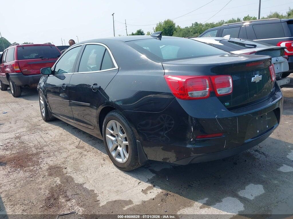 1G11C5SL1FF189949 2015 CHEVROLET MALIBU photo no. 3