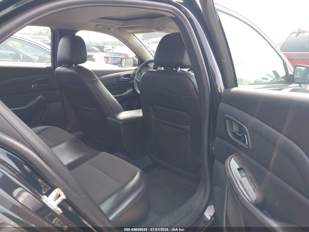 1G11C5SL1FF189949 2015 CHEVROLET MALIBU photo no. 8