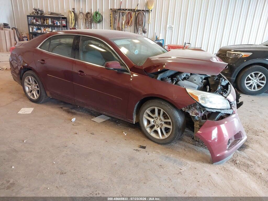 1G11C5SL5FF194569 2015 CHEVROLET MALIBU photo no. 1