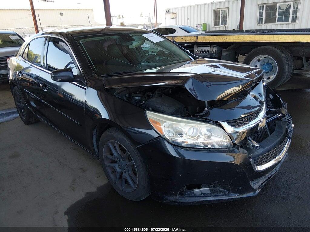 1G11C5SL5FF111481 2015 CHEVROLET MALIBU photo no. 1