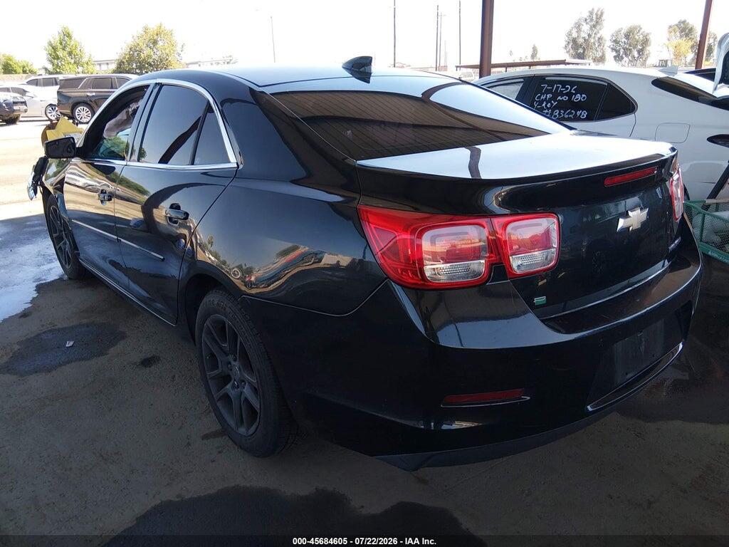 1G11C5SL5FF111481 2015 CHEVROLET MALIBU photo no. 3
