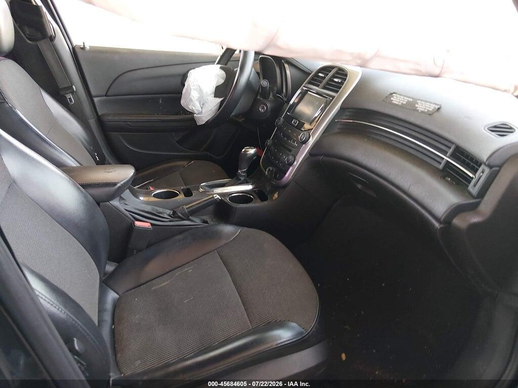 1G11C5SL5FF111481 2015 CHEVROLET MALIBU photo no. 5