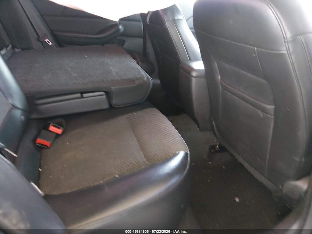 1G11C5SL5FF111481 2015 CHEVROLET MALIBU photo no. 8