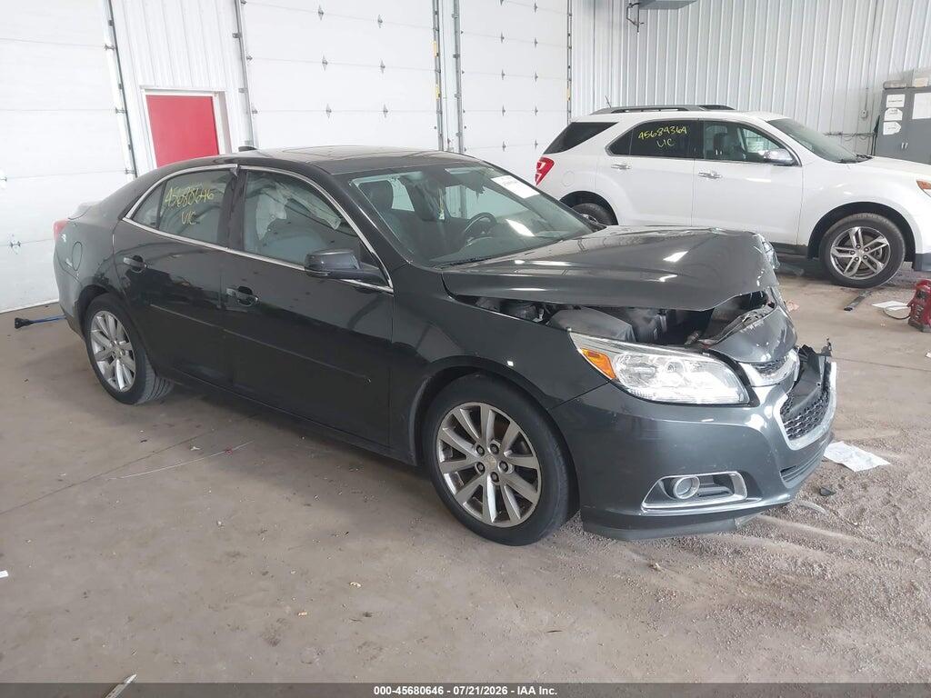 1G11D5SL3FF168503 2015 CHEVROLET MALIBU photo no. 1