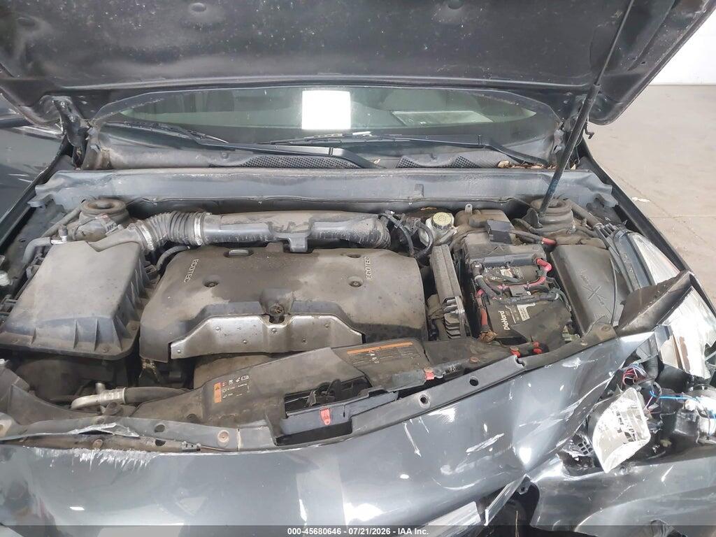 1G11D5SL3FF168503 2015 CHEVROLET MALIBU photo no. 10