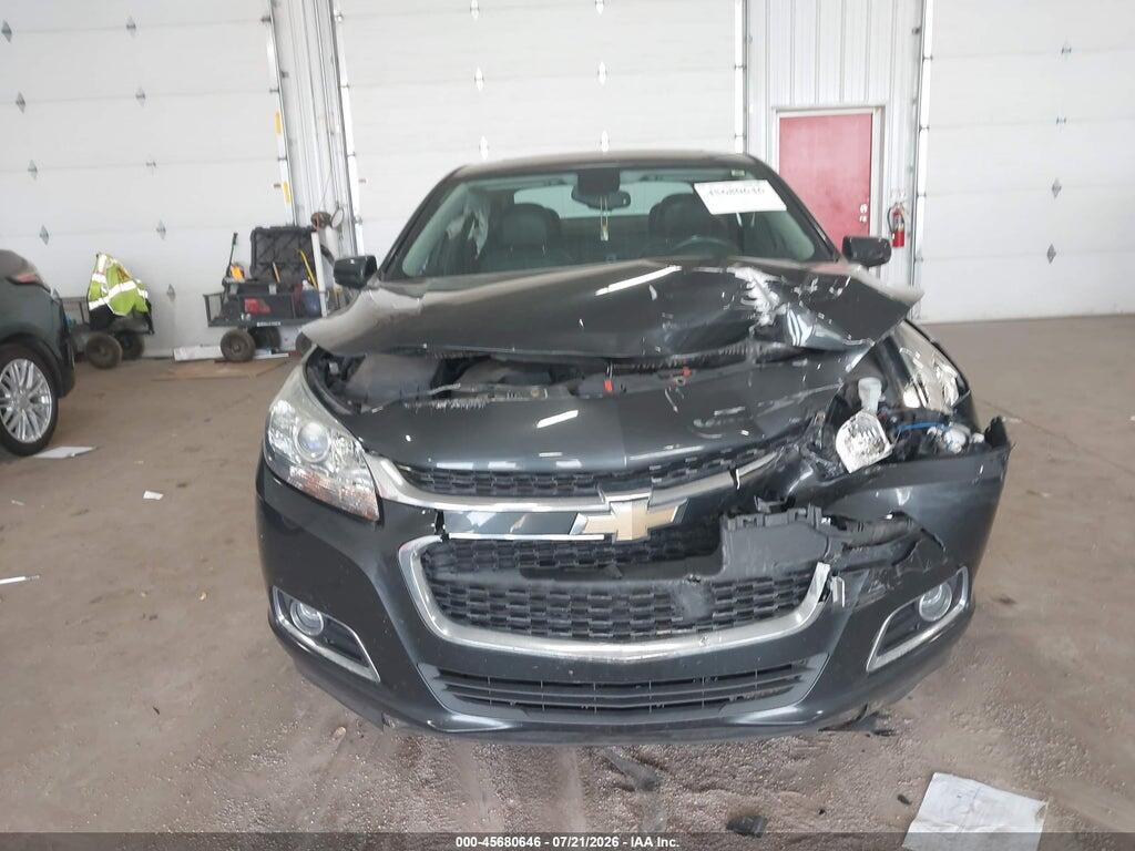 1G11D5SL3FF168503 2015 CHEVROLET MALIBU photo no. 11