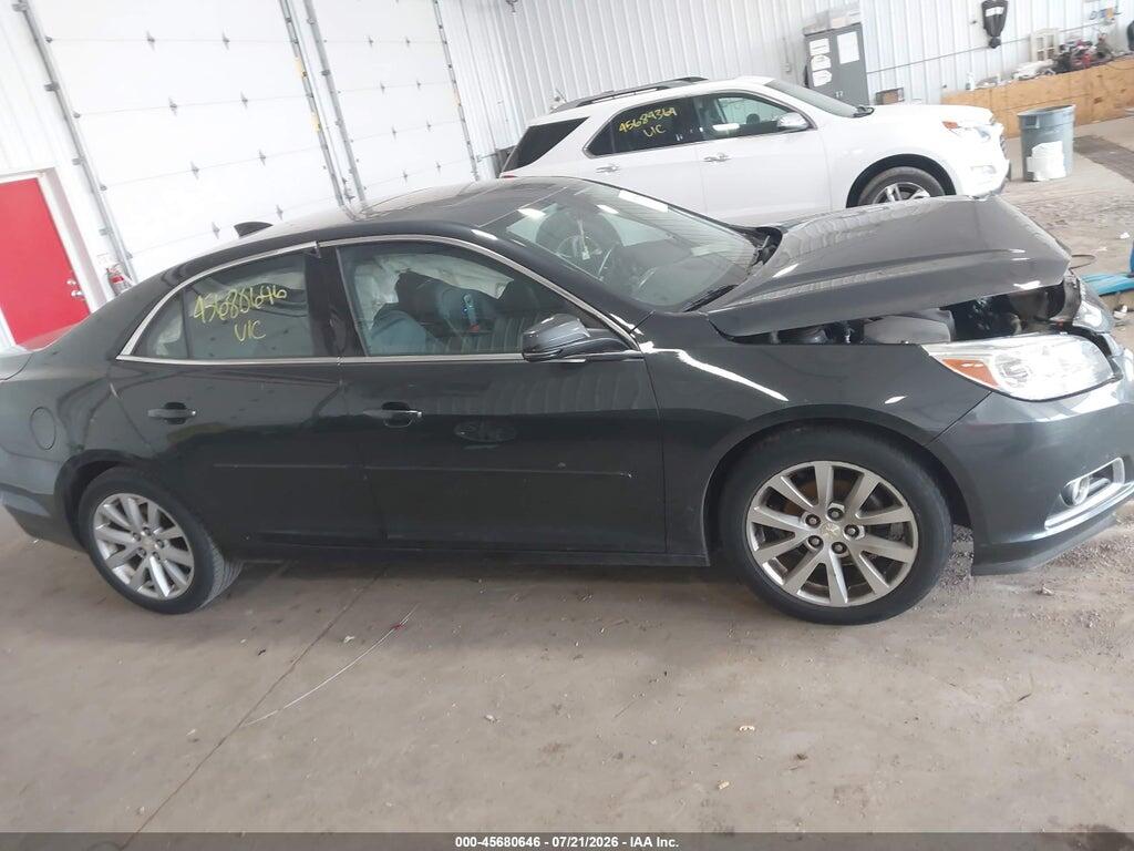 1G11D5SL3FF168503 2015 CHEVROLET MALIBU photo no. 12