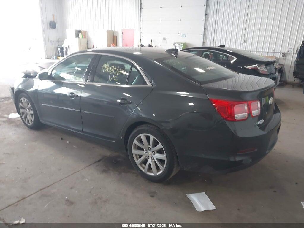 1G11D5SL3FF168503 2015 CHEVROLET MALIBU photo no. 3