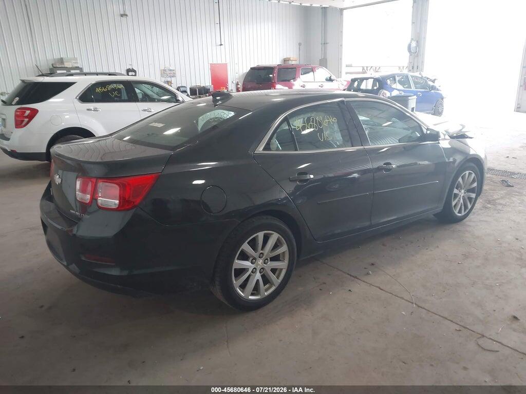 1G11D5SL3FF168503 2015 CHEVROLET MALIBU photo no. 4
