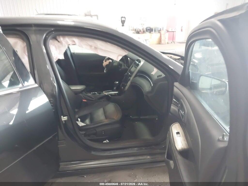 1G11D5SL3FF168503 2015 CHEVROLET MALIBU photo no. 5
