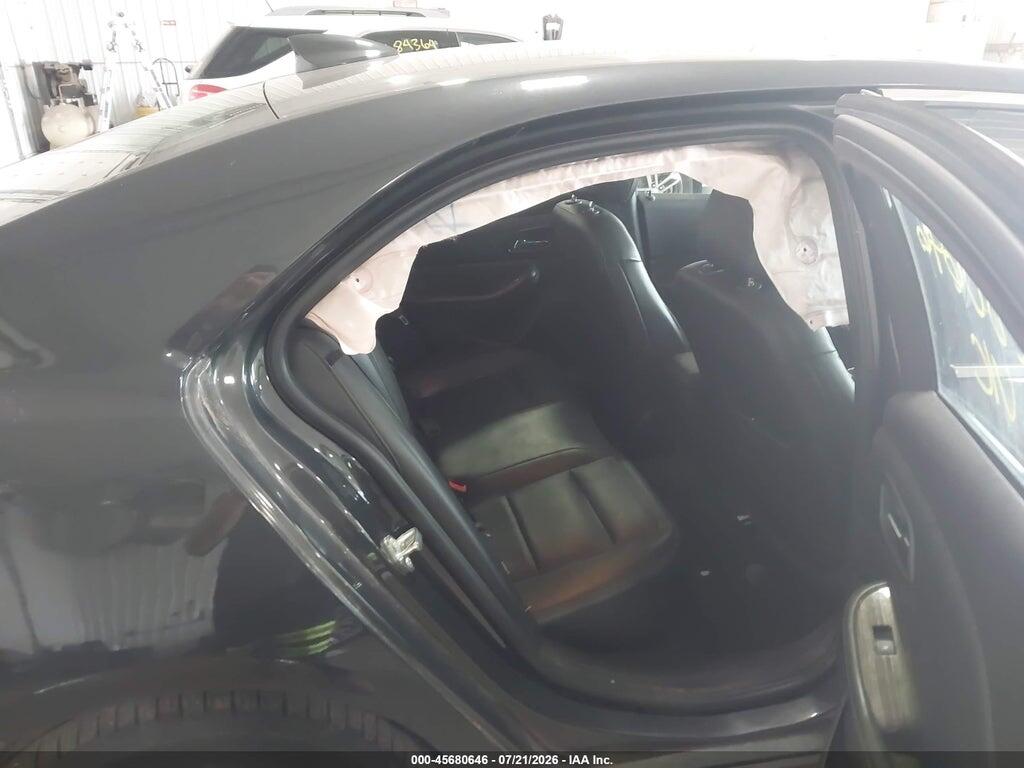 1G11D5SL3FF168503 2015 CHEVROLET MALIBU photo no. 8