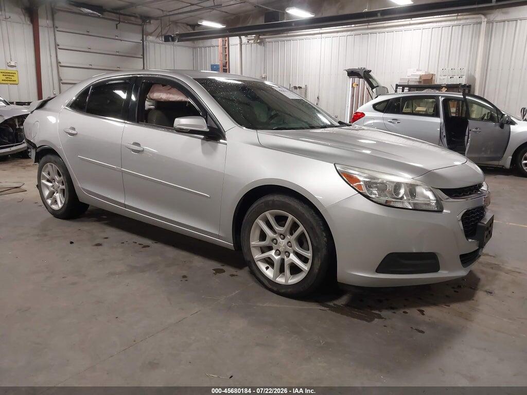 1G11C5SL8FF292771 2015 CHEVROLET MALIBU photo no. 1