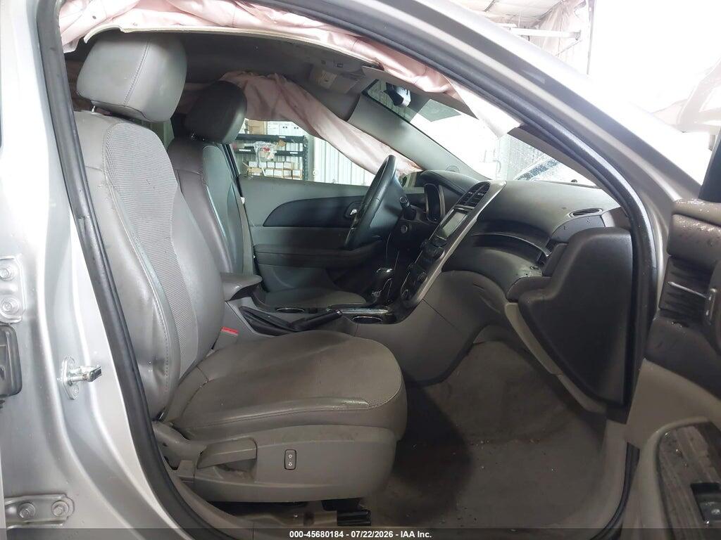 1G11C5SL8FF292771 2015 CHEVROLET MALIBU photo no. 5