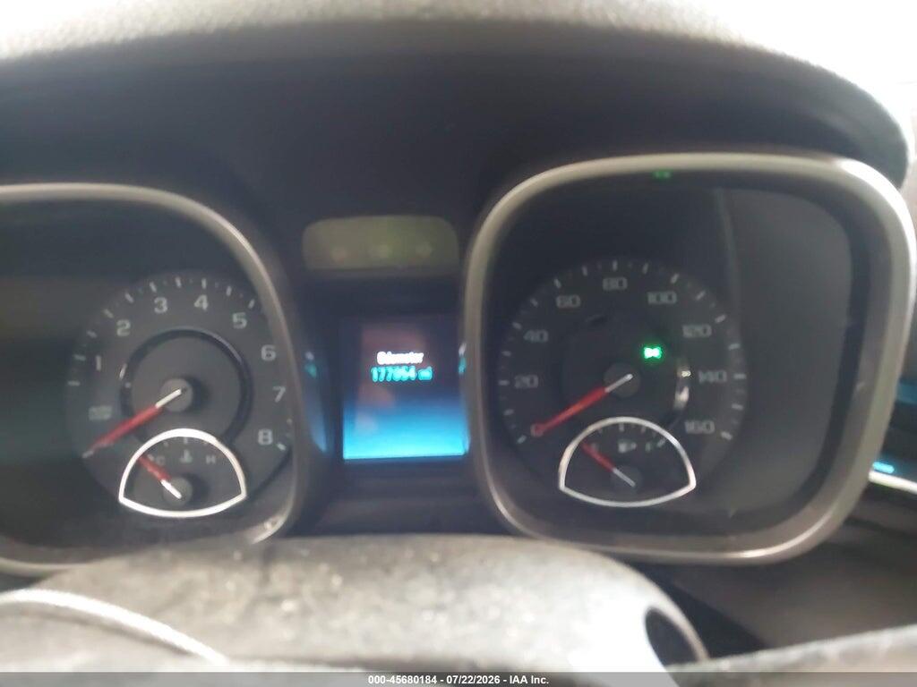 1G11C5SL8FF292771 2015 CHEVROLET MALIBU photo no. 7