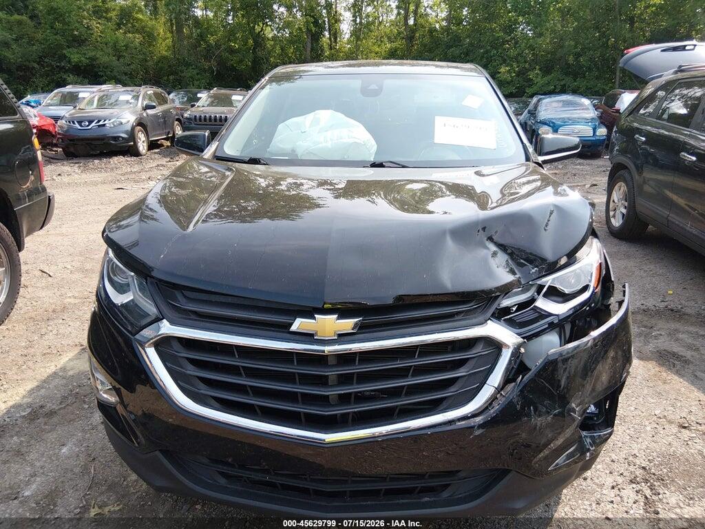 2GNAXTEVXL6129744 2020 CHEVROLET EQUINOX photo no. 12