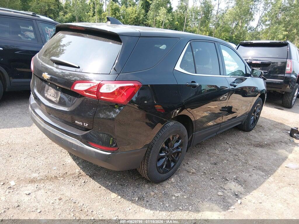 2GNAXTEVXL6129744 2020 CHEVROLET EQUINOX photo no. 4