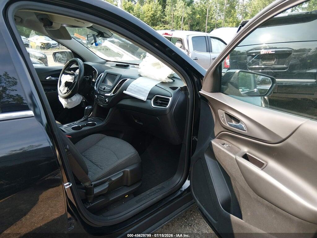 2GNAXTEVXL6129744 2020 CHEVROLET EQUINOX photo no. 5