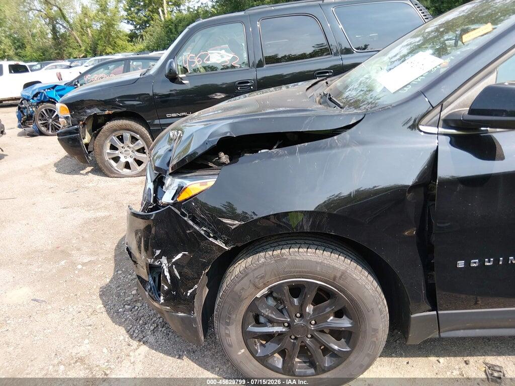 2GNAXTEVXL6129744 2020 CHEVROLET EQUINOX photo no. 6