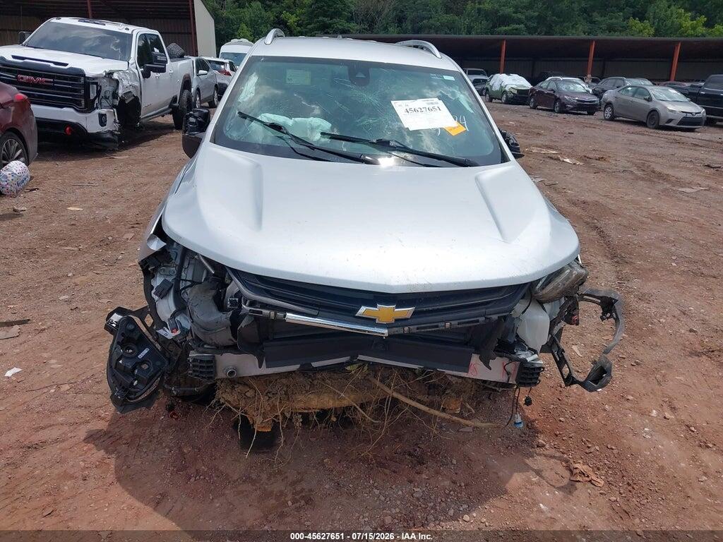3GNAXLEX0LL255074 2020 CHEVROLET EQUINOX photo no. 11
