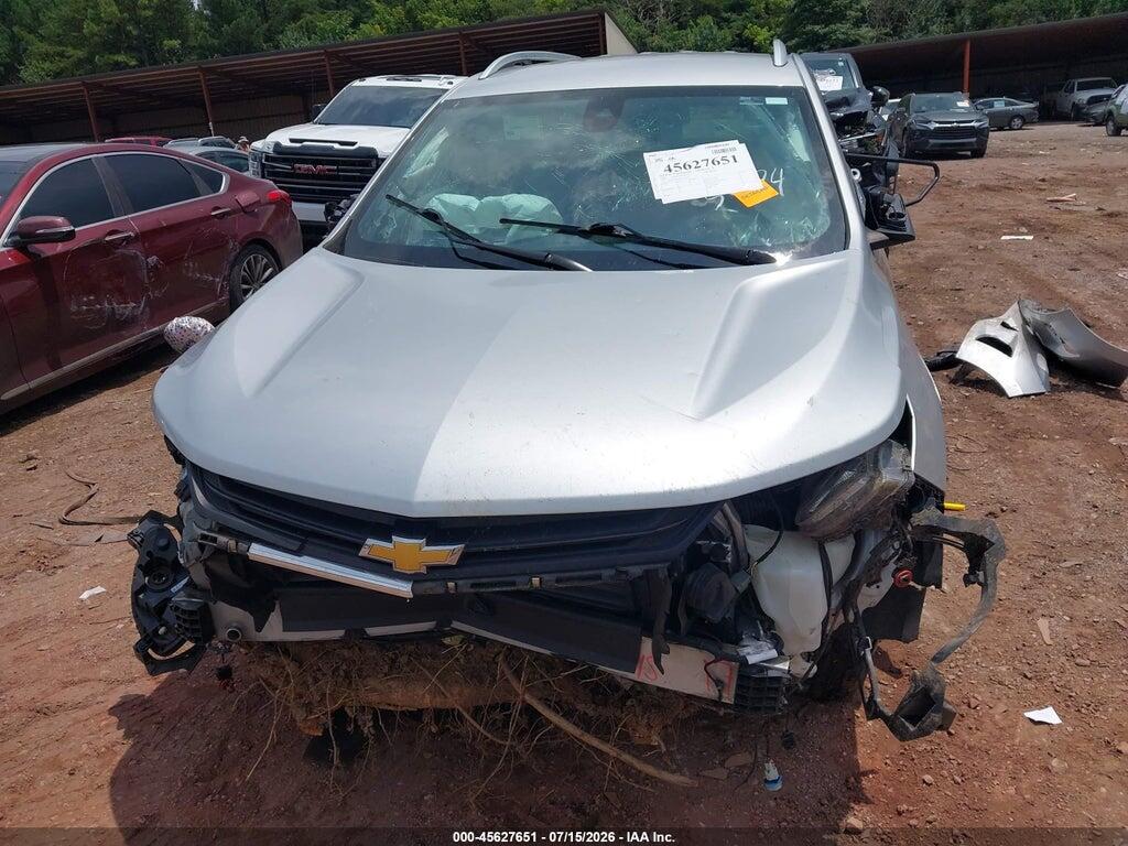 3GNAXLEX0LL255074 2020 CHEVROLET EQUINOX photo no. 6