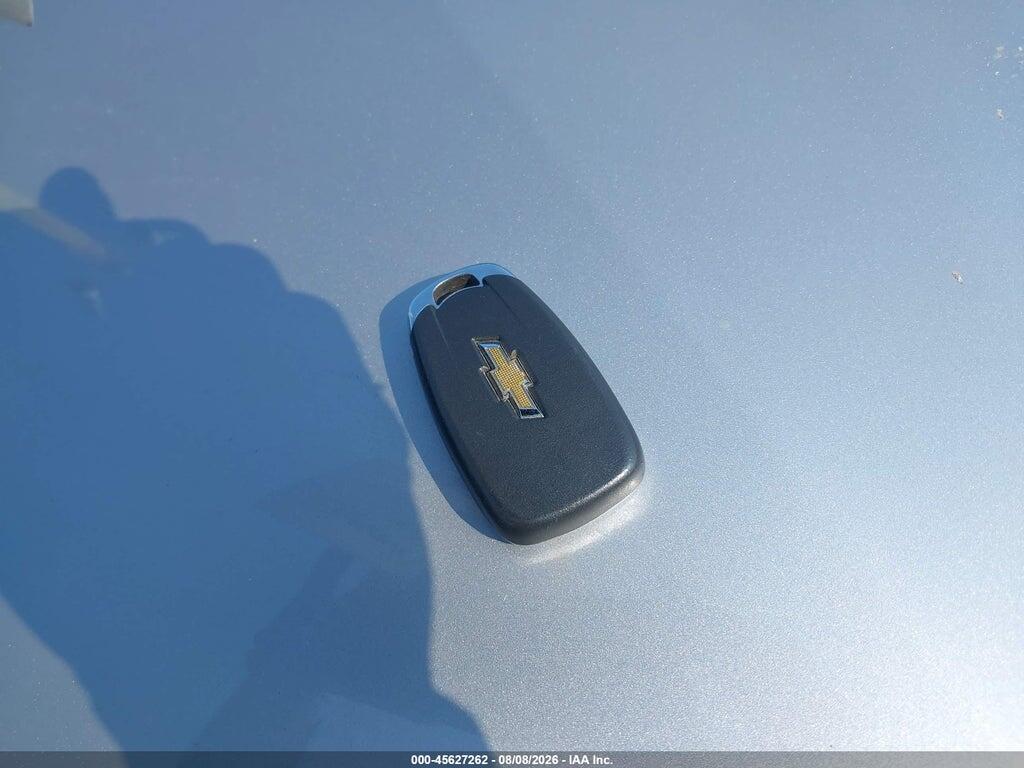 2GNAXSEV0L6162178 2020 CHEVROLET EQUINOX photo no. 11