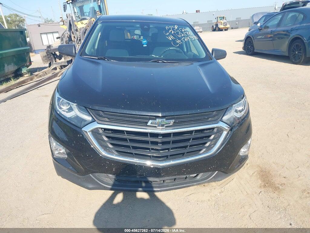 2GNAXSEV0L6162178 2020 CHEVROLET EQUINOX photo no. 12