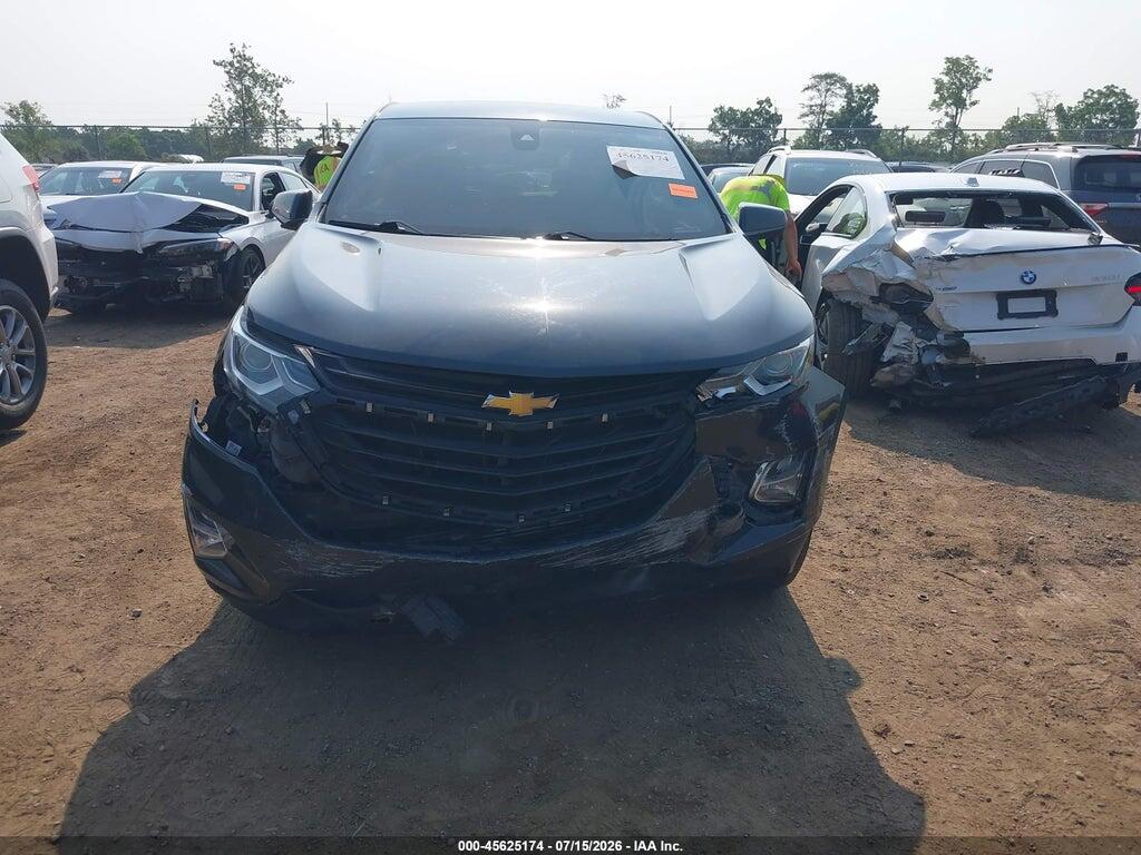 2GNAXUEV2L6194352 2020 CHEVROLET EQUINOX photo no. 12