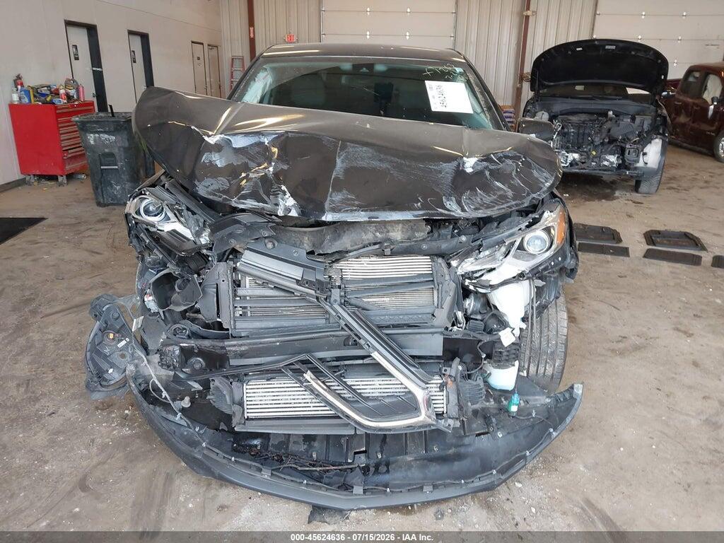 3GNAXTEV5LL254145 2020 CHEVROLET EQUINOX photo no. 12