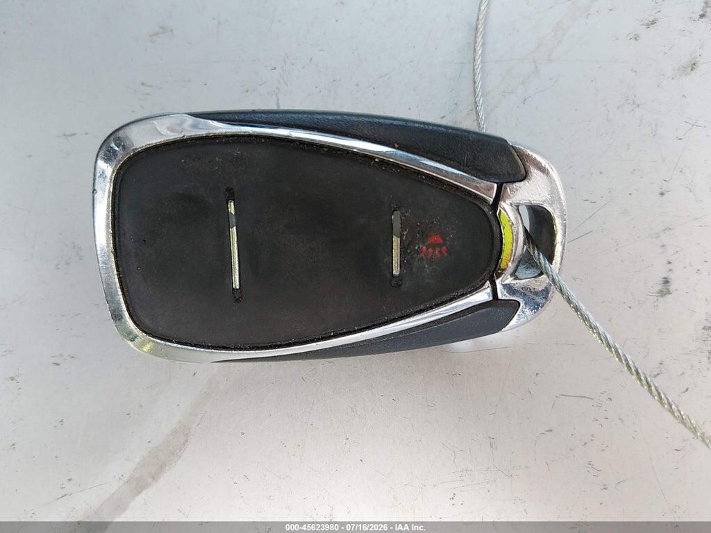 3GNAXHEVXLS613427 2020 CHEVROLET EQUINOX photo no. 11