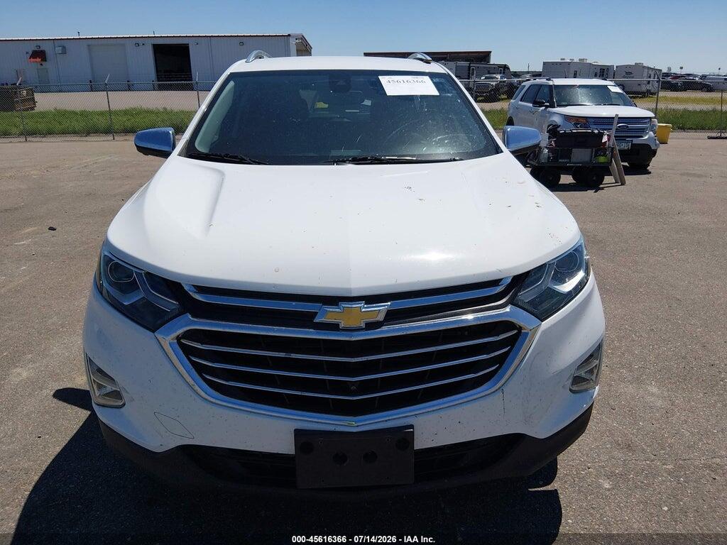 2GNAXXEV0L6122728 2020 CHEVROLET EQUINOX photo no. 12