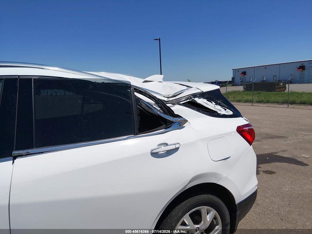 2GNAXXEV0L6122728 2020 CHEVROLET EQUINOX photo no. 6