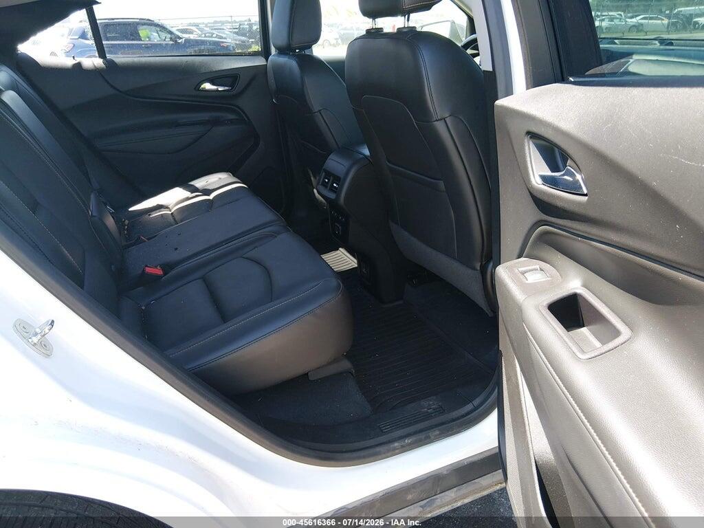2GNAXXEV0L6122728 2020 CHEVROLET EQUINOX photo no. 8