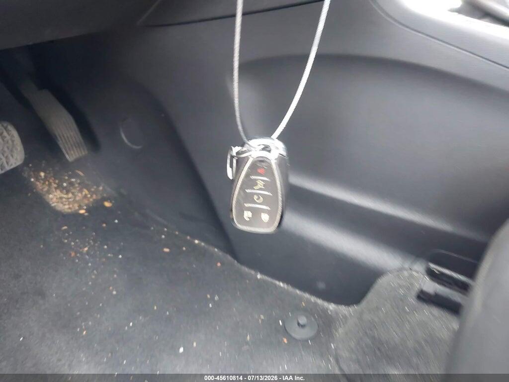 2GNAXLEX7L6180703 2020 CHEVROLET EQUINOX photo no. 11