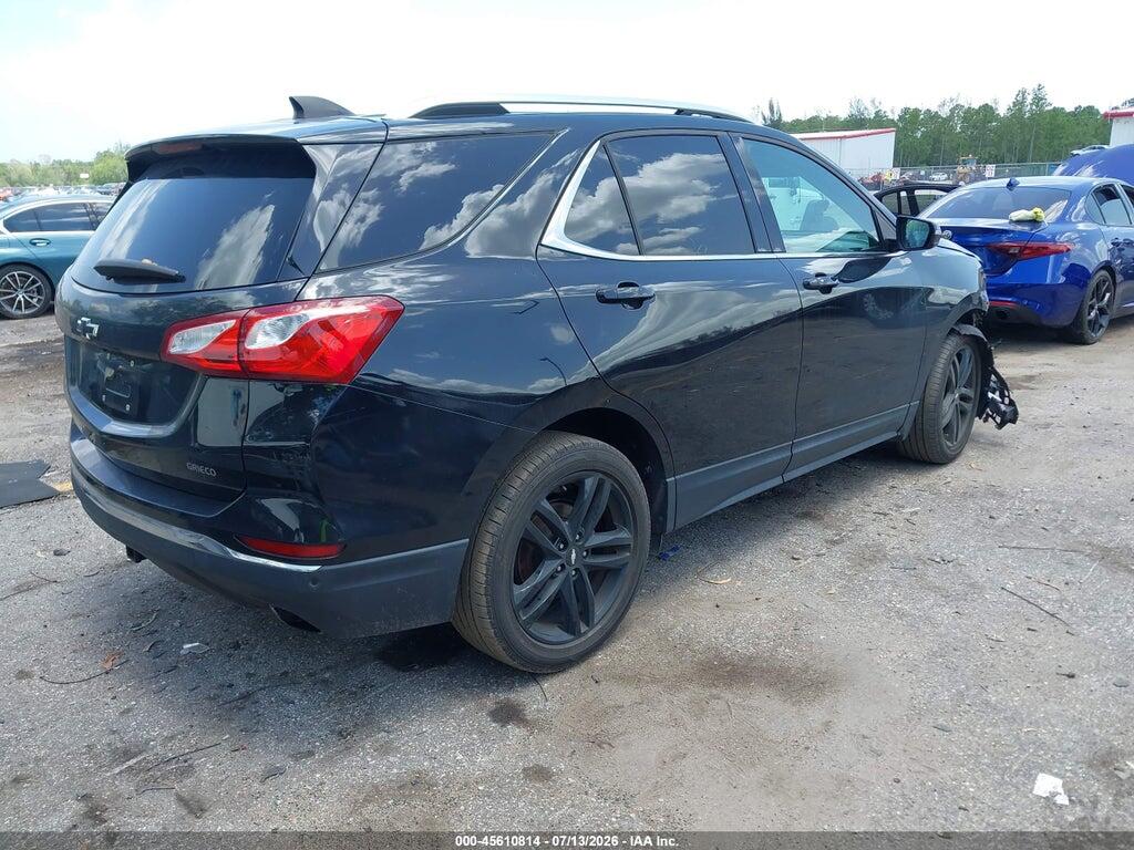 2GNAXLEX7L6180703 2020 CHEVROLET EQUINOX photo no. 4
